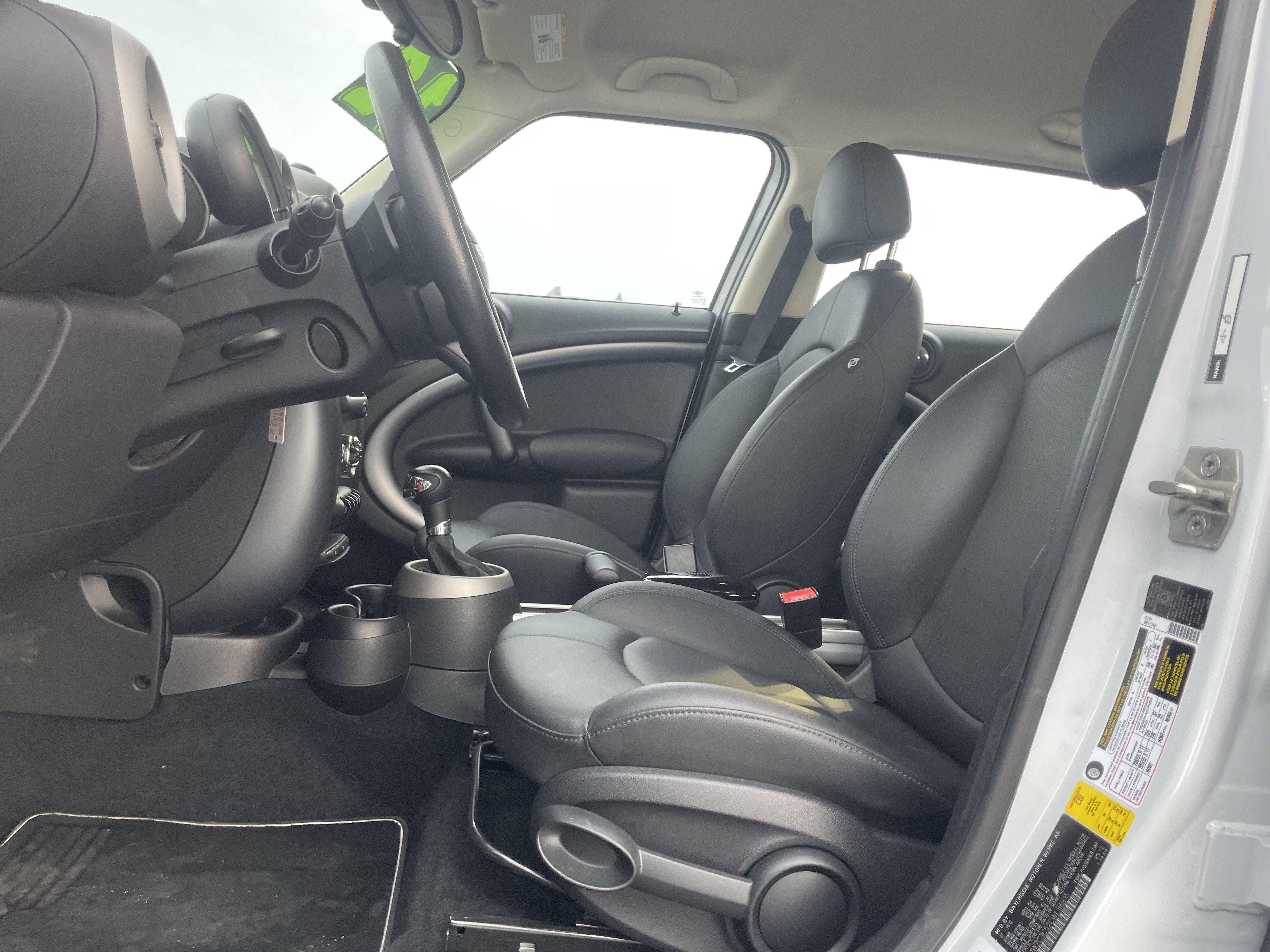 Used 2012 MINI Cooper Countryman S image 12