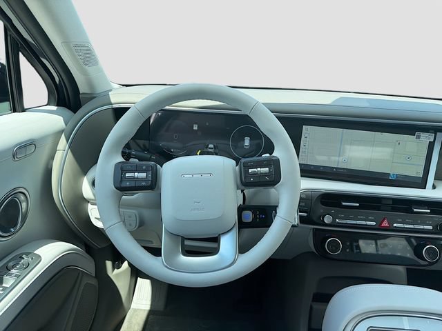 New 2026 Hyundai Palisade SEL Premium FWD image 24