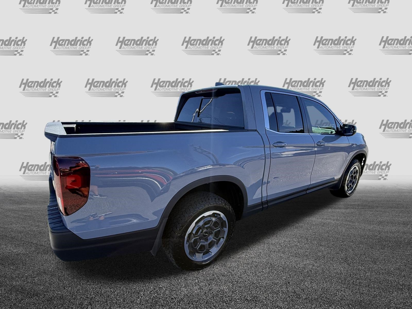 Certified 2024 Honda Ridgeline RTL+ image 10