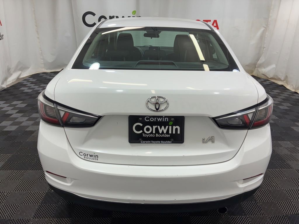 Used 2018 Toyota Yaris iA FWD image 7