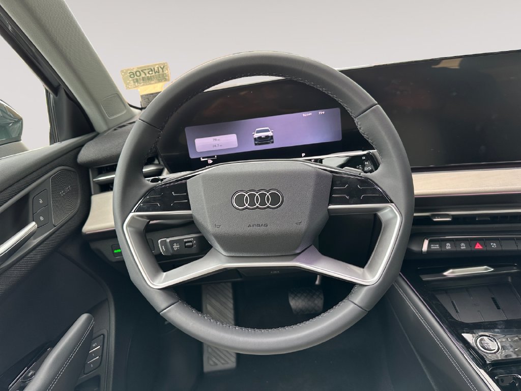 New 2026 Audi Q3 quattro 2.0T AWD/4WD image 12