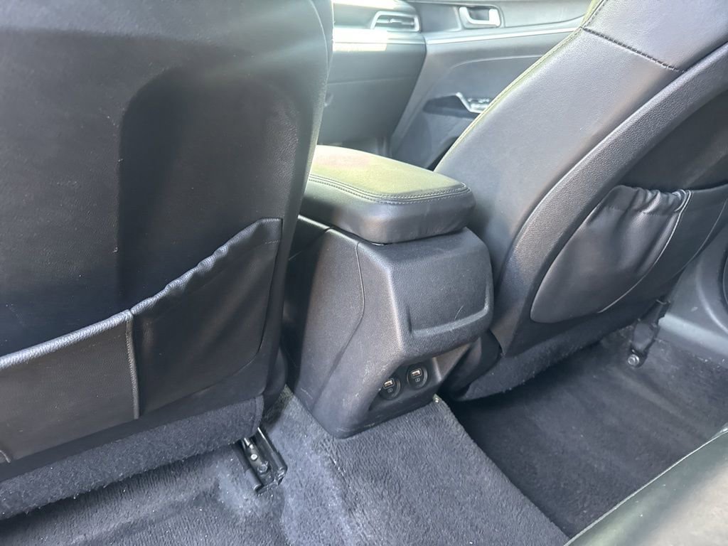 Used 2022 Kia K5 GT-Line image 19