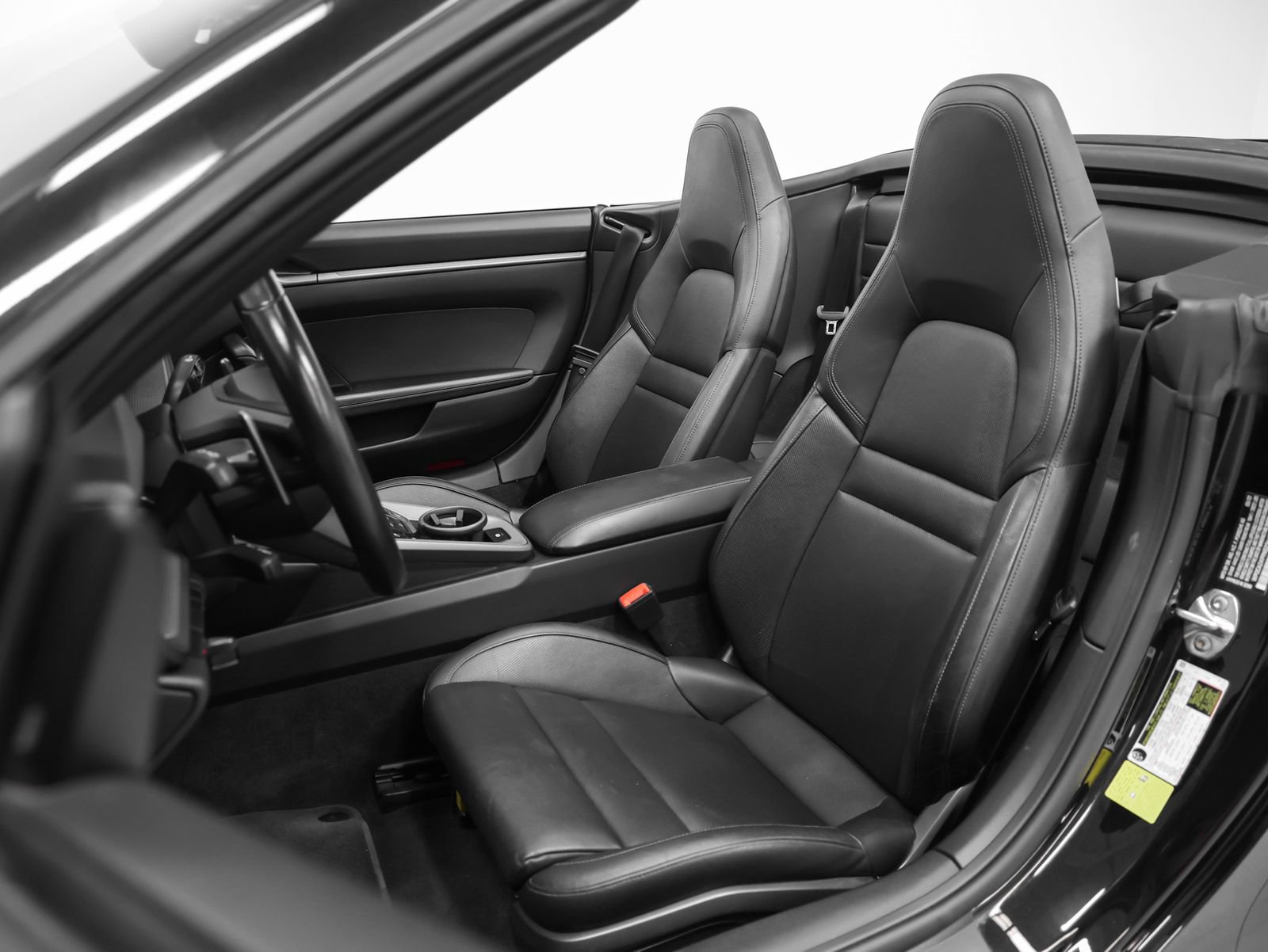 Certified 2022 Porsche 911 Carrera RWD image 43