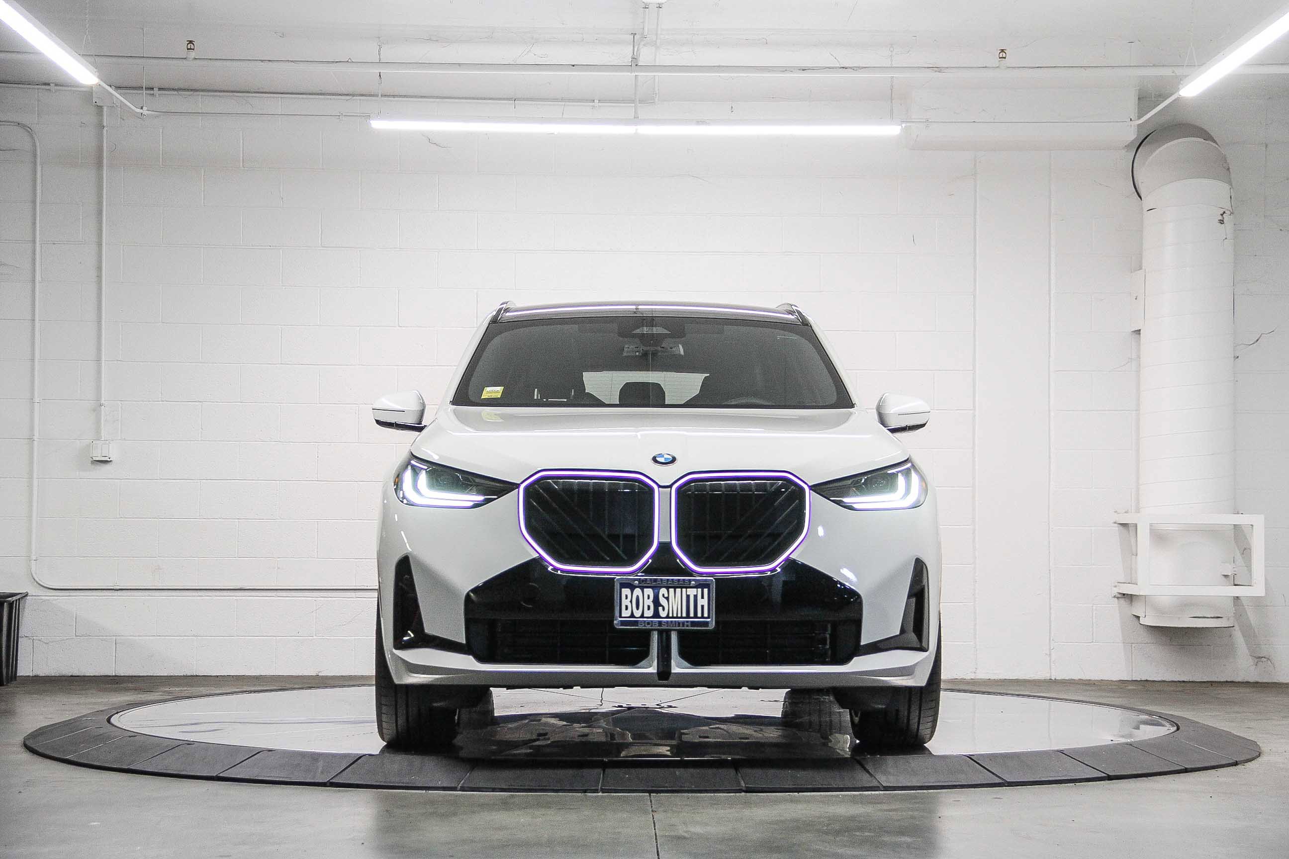 Used 2026 BMW X3 xDrive30 AWD/4WD image 2