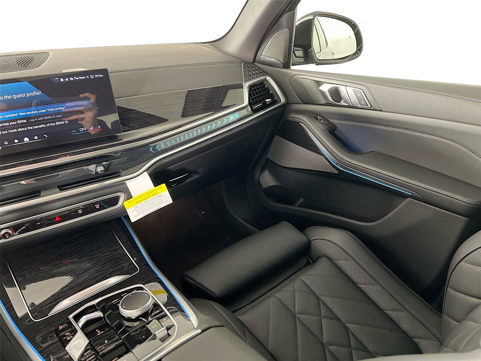 New 2026 BMW X5 xDrive50e AWD/4WD image 24