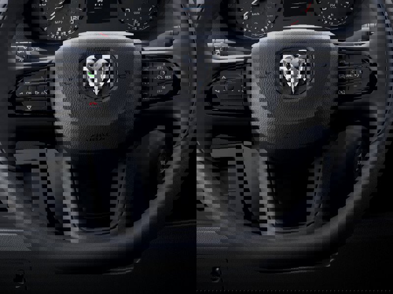 New 2026 RAM ProMaster 1500 w/ Safety Group image 19