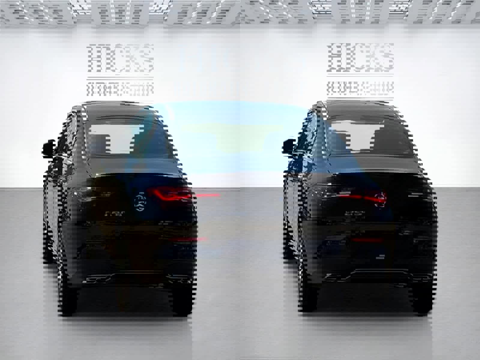 New 2026 Mercedes-Benz CLA 250 image 7