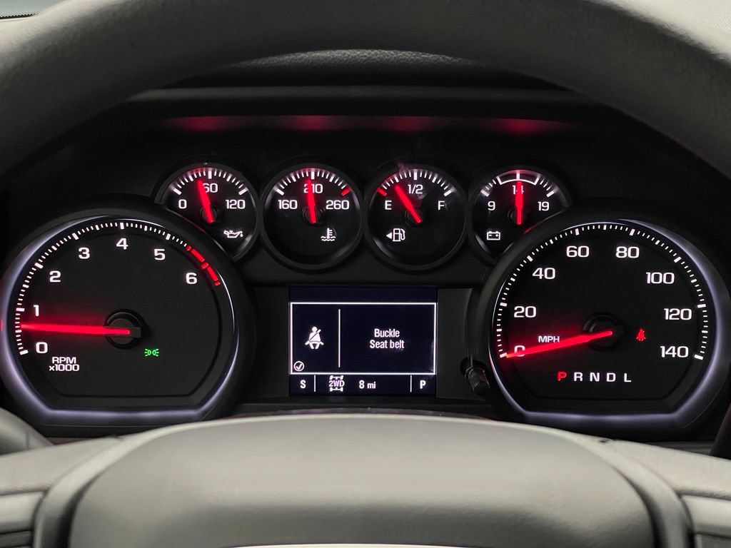 New 2026 GMC Sierra 3500 Pro AWD/4WD image 21