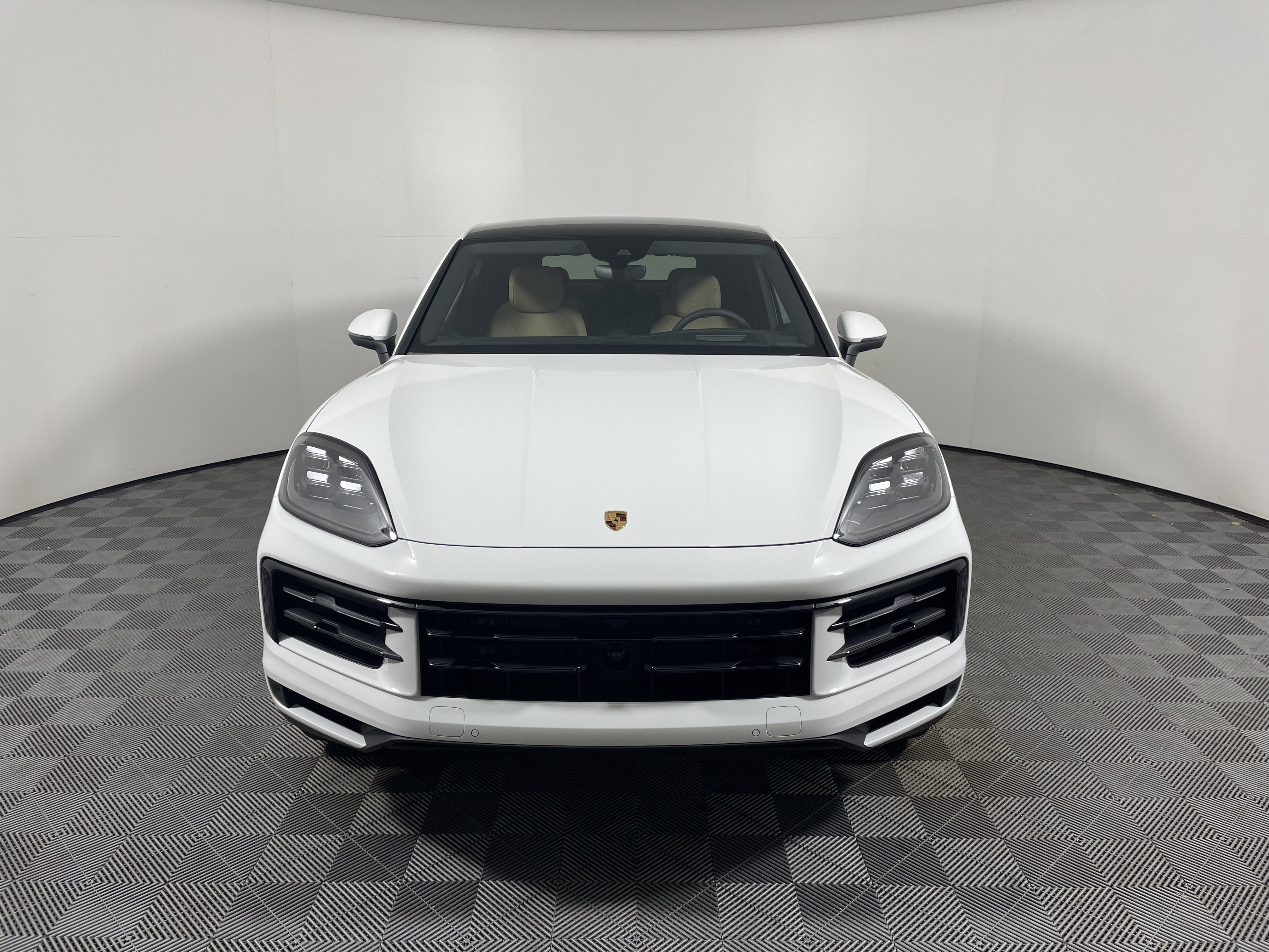 New 2026 Porsche Cayenne E-Hybrid image 10