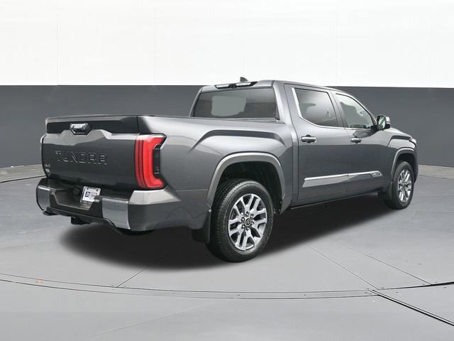 Used 2024 Toyota Tundra 1794 Edition AWD/4WD image 15
