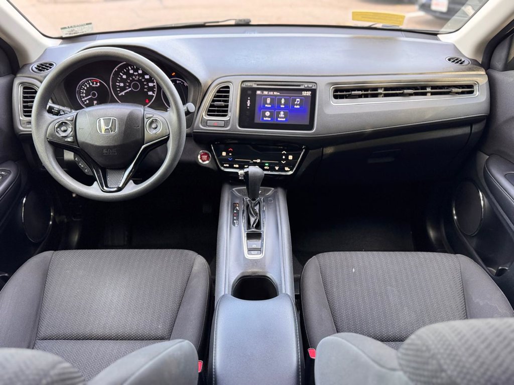 Used 2018 Honda HR-V EX image 13