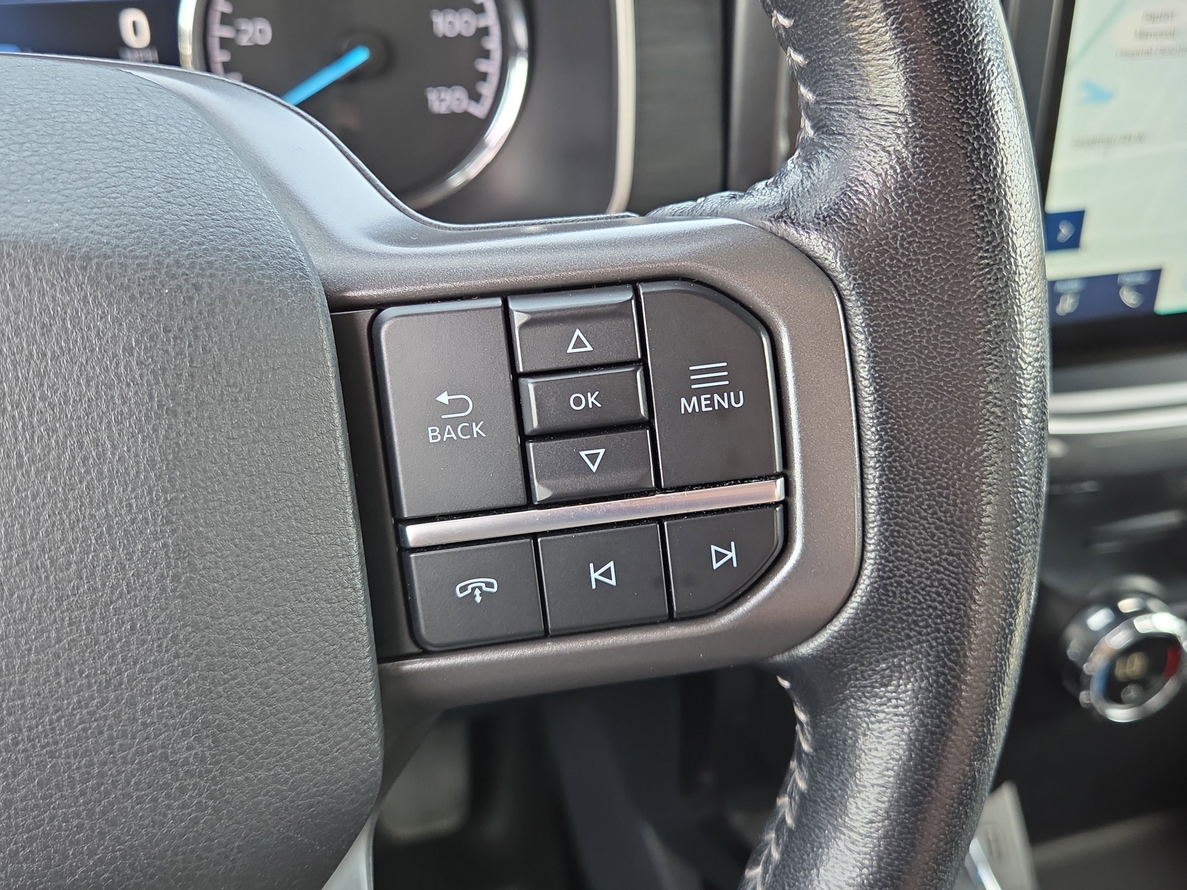 Used 2021 Ford F150 XLT w/ Equipment Group 302A High image 20