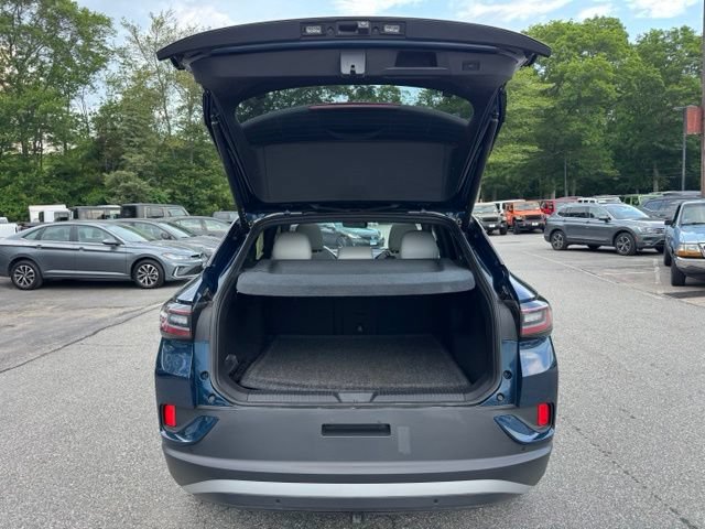 Certified 2023 Volkswagen ID.4 Pro S Plus AWD/4WD image 19