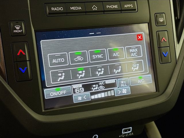 New 2026 Subaru Forester image 16