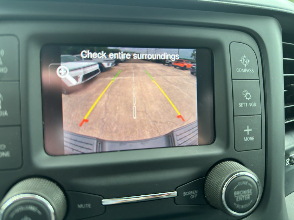 Used 2024 RAM 2500 Tradesman AWD/4WD image 17