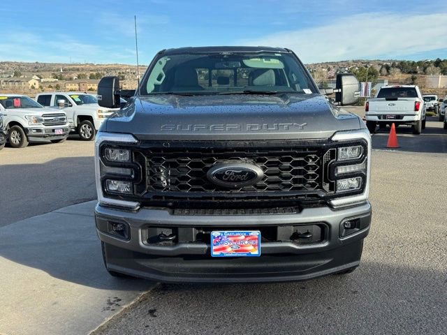 New 2026 Ford F250 XLT w/ XLT Premium Package image 8