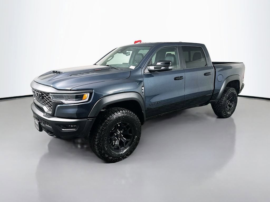 New 2026 RAM 1500 RHO image 3