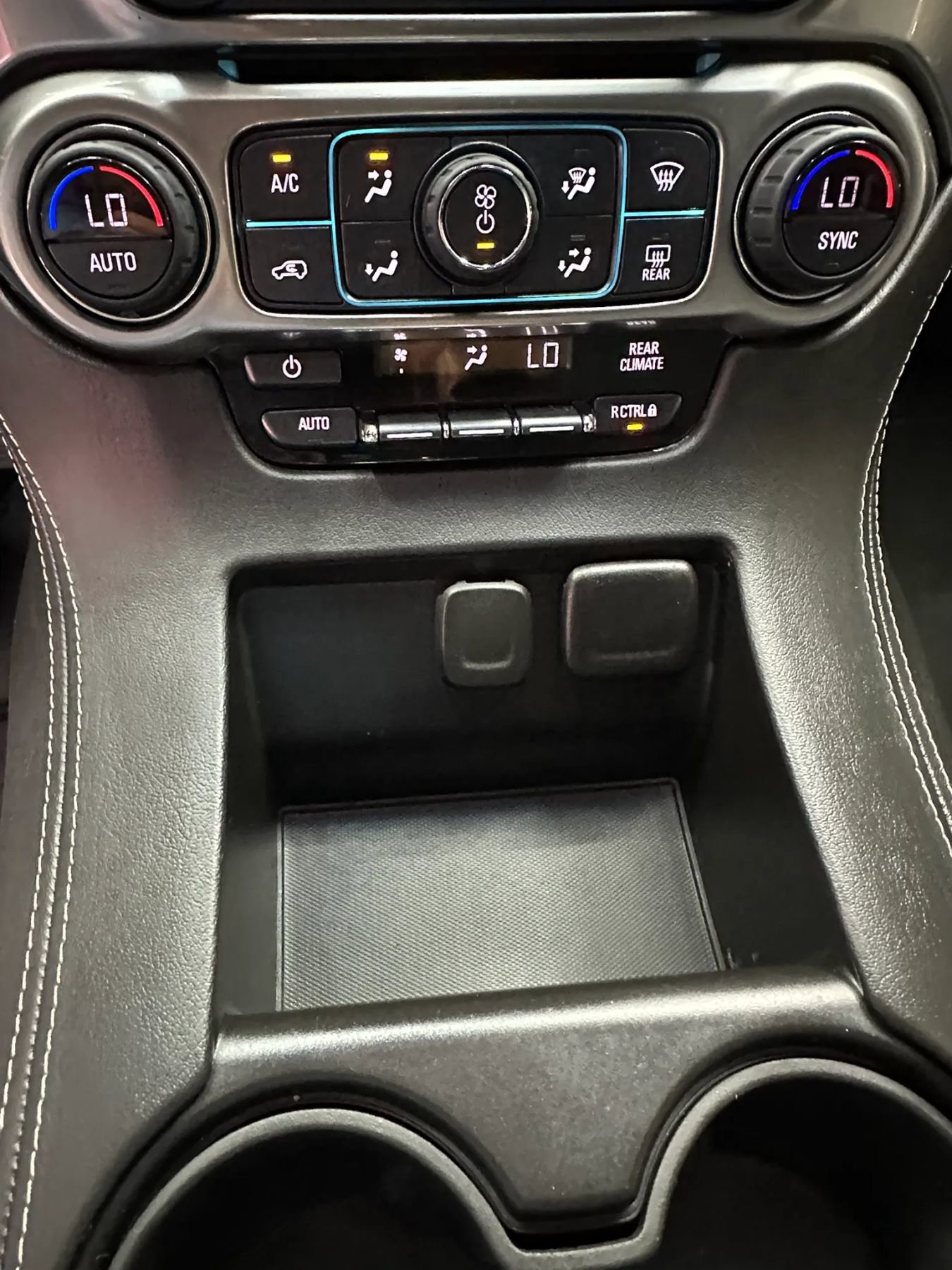 Used 2019 Chevrolet Tahoe LS RWD image 19