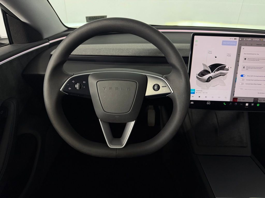 Used 2024 Tesla Model 3 Long Range image 13