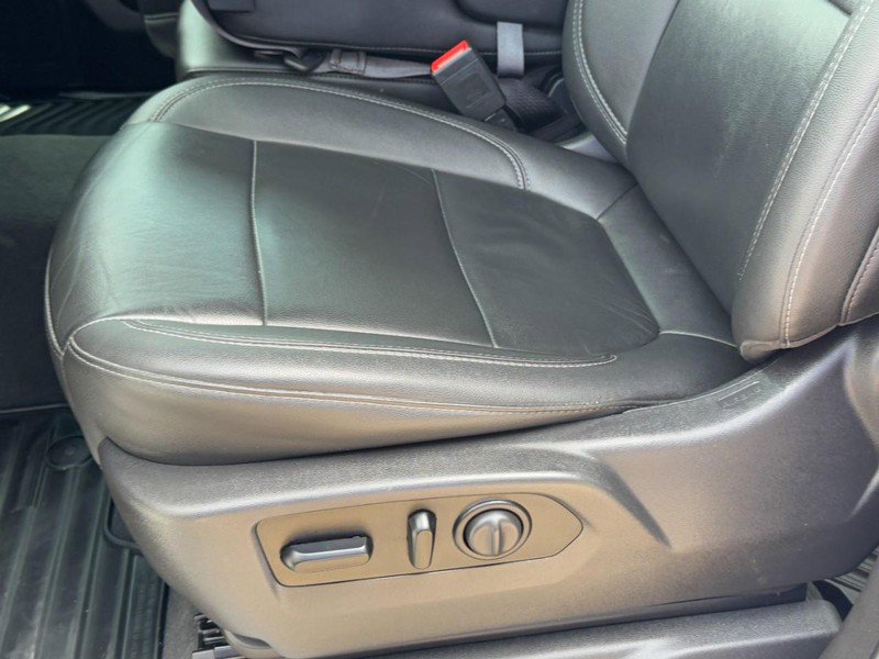 Used 2021 Chevrolet Silverado 2500 LT w/ All Star Edition image 23