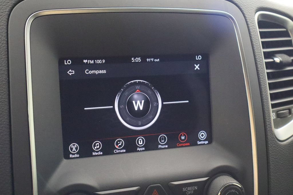 Used 2020 Dodge Durango SXT RWD image 29