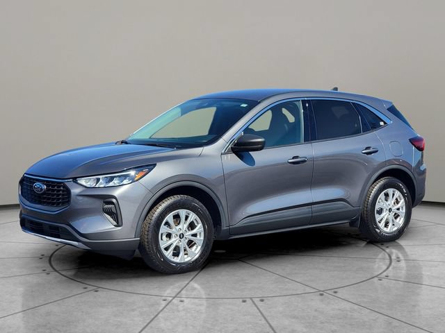 Certified 2023 Ford Escape Active AWD/4WD image 3