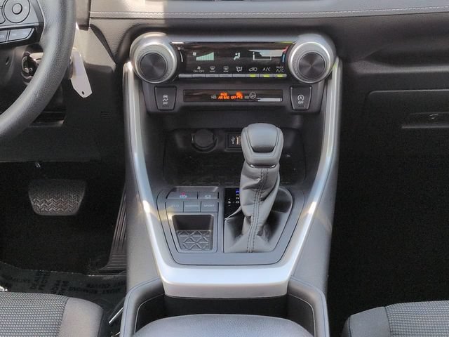 Certified 2024 Toyota RAV4 LE FWD image 19