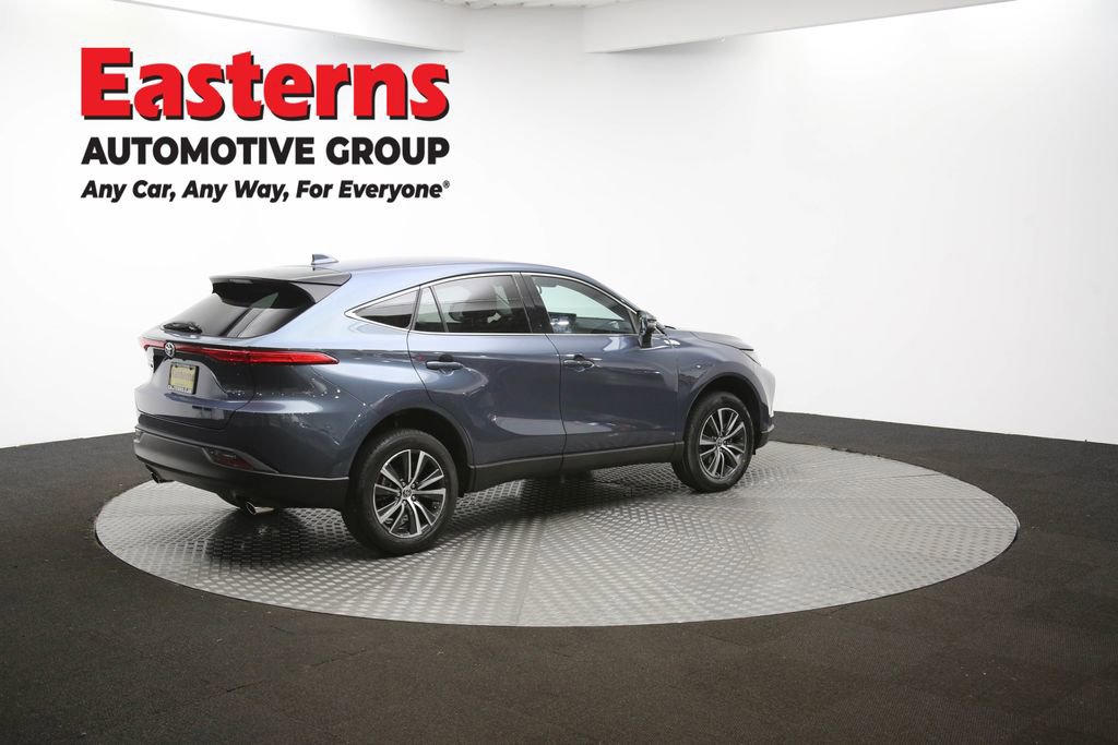 Used 2024 Toyota Venza LE image 41