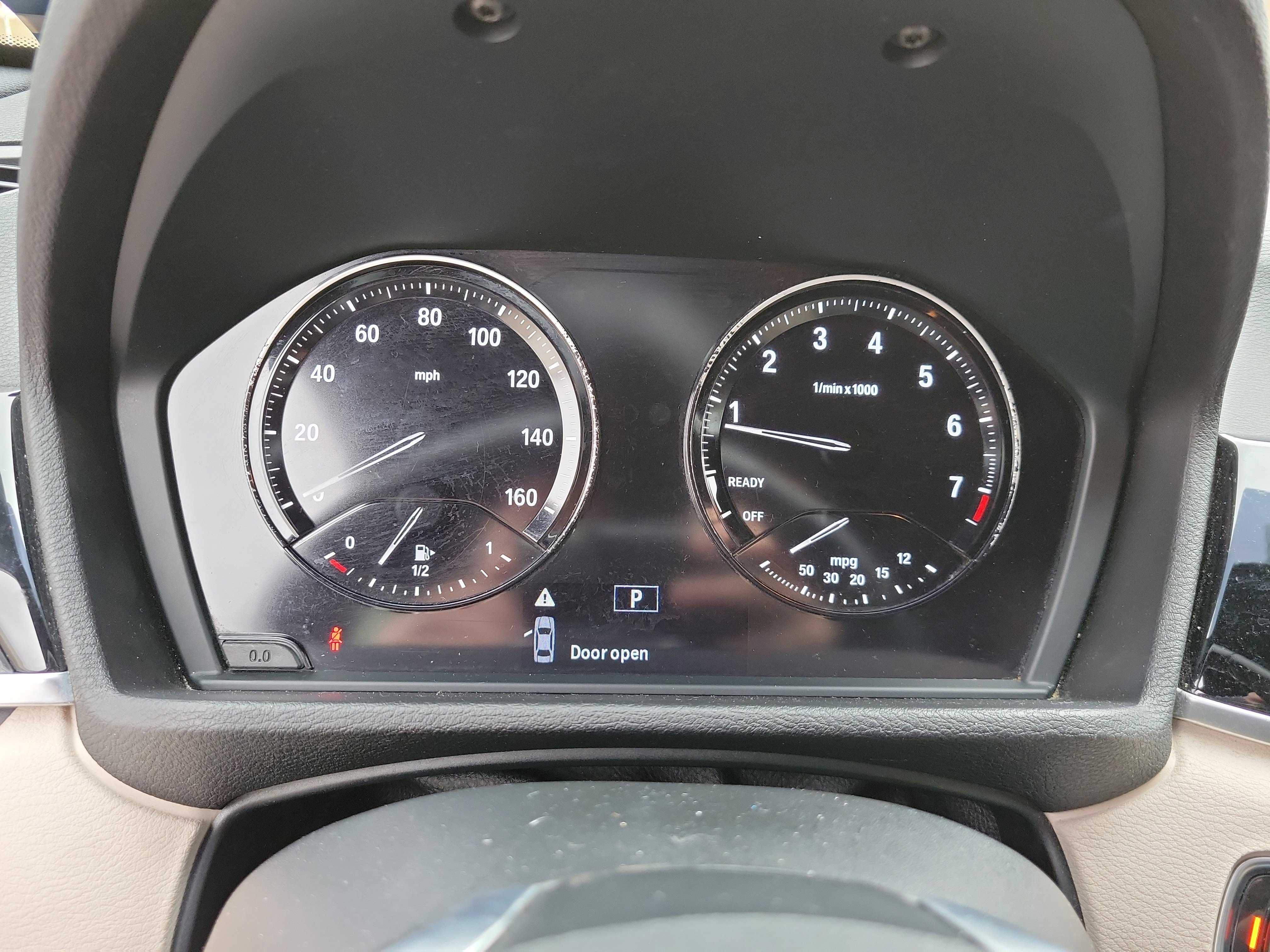 Used 2018 BMW X1 xDrive28i image 31