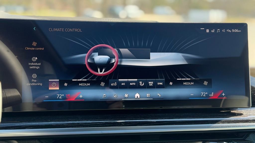 New 2026 BMW X5 xDrive40i image 17