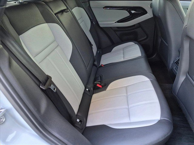 Certified 2026 Land Rover Range Rover Evoque Dynamic SE AWD/4WD image 21
