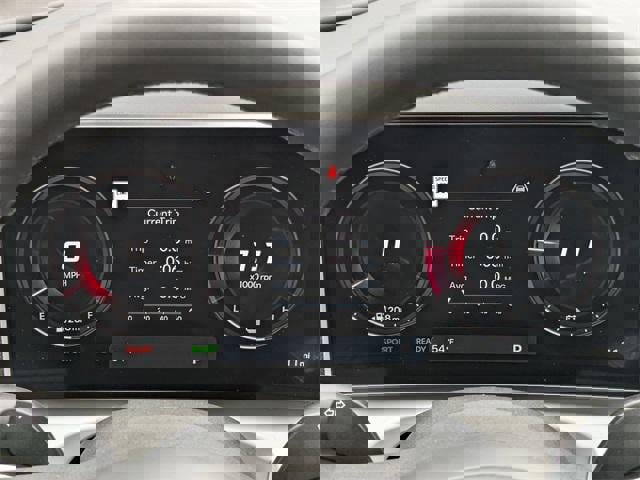 New 2026 Hyundai Tucson SEL image 25