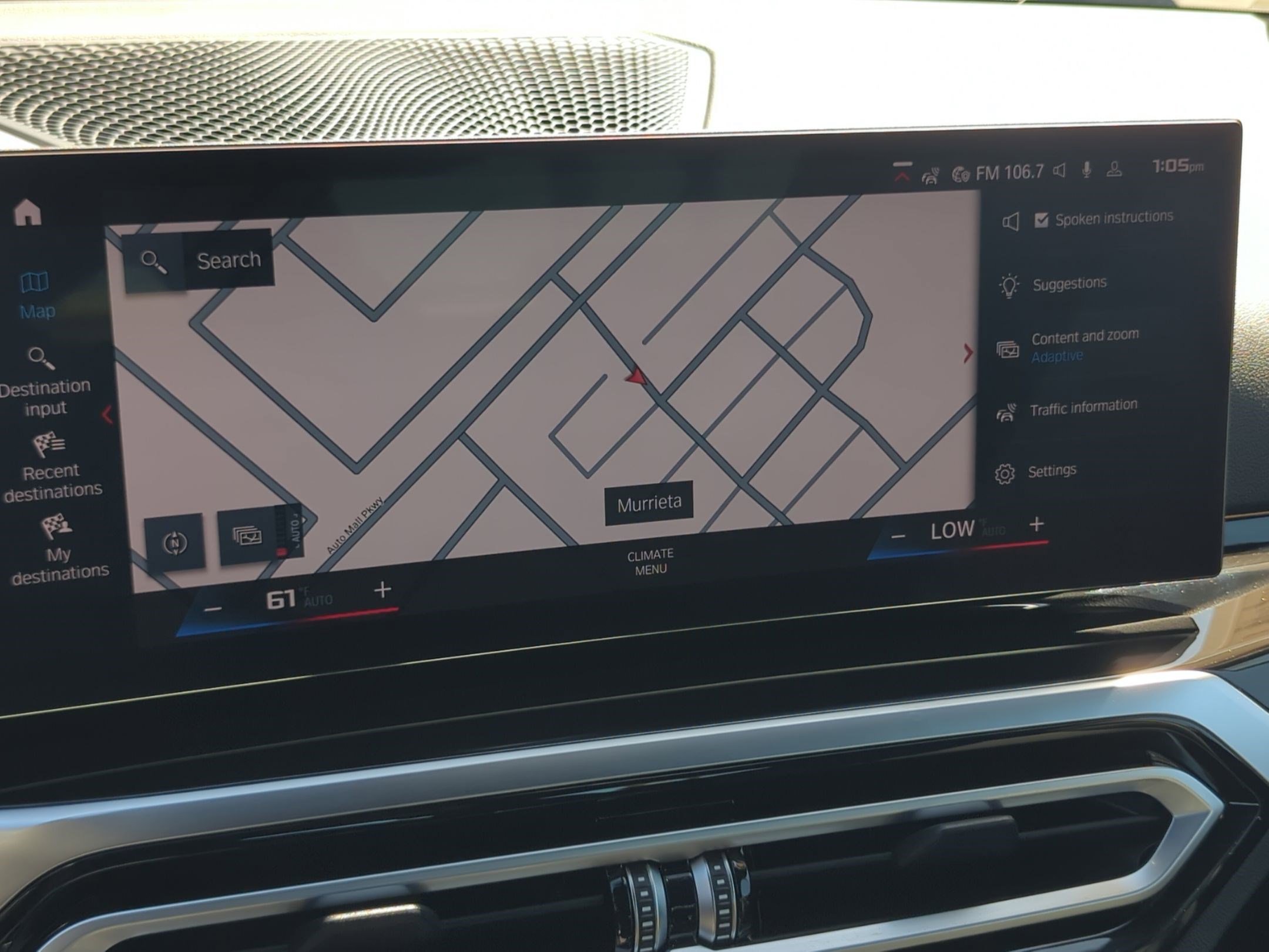 Used 2024 BMW M2 w/ Lighting Package image 24