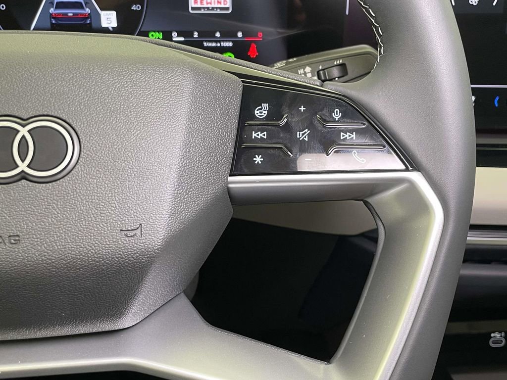 New 2026 Audi A6 Premium Plus AWD/4WD image 38