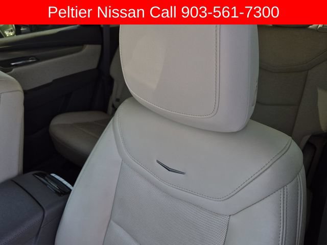 Used 2021 Cadillac XT5 Premium Luxury FWD image 22