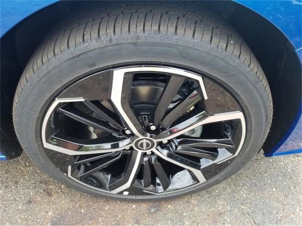 New 2025 Nissan Altima 2.5 SR image 22