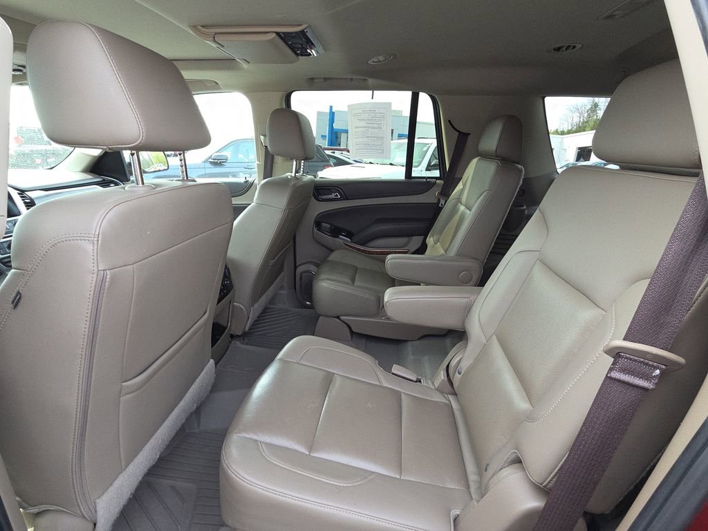Used 2020 Chevrolet Tahoe Premier image 29