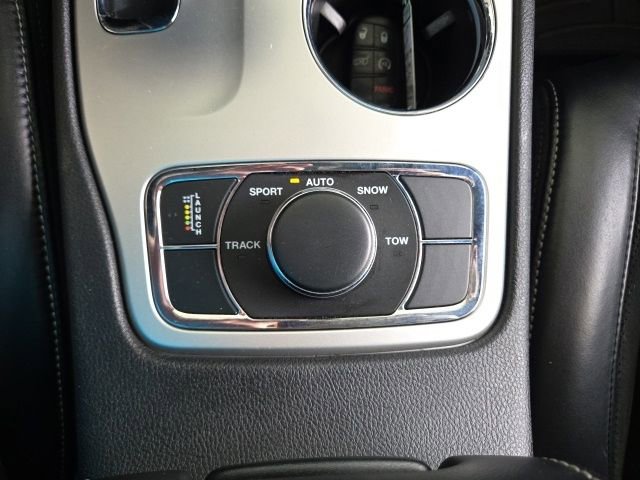 Used 2014 Jeep Grand Cherokee SRT8 w/ Luxury Group II AWD/4WD image 11