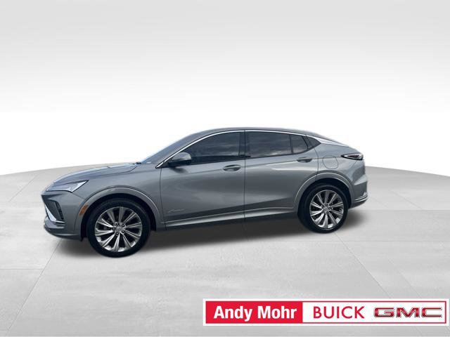 Used 2024 Buick Envista Avenir FWD image 9