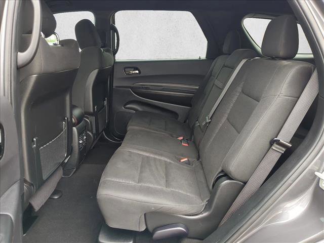 Used 2023 Dodge Durango R/T w/ Blacktop Package image 18