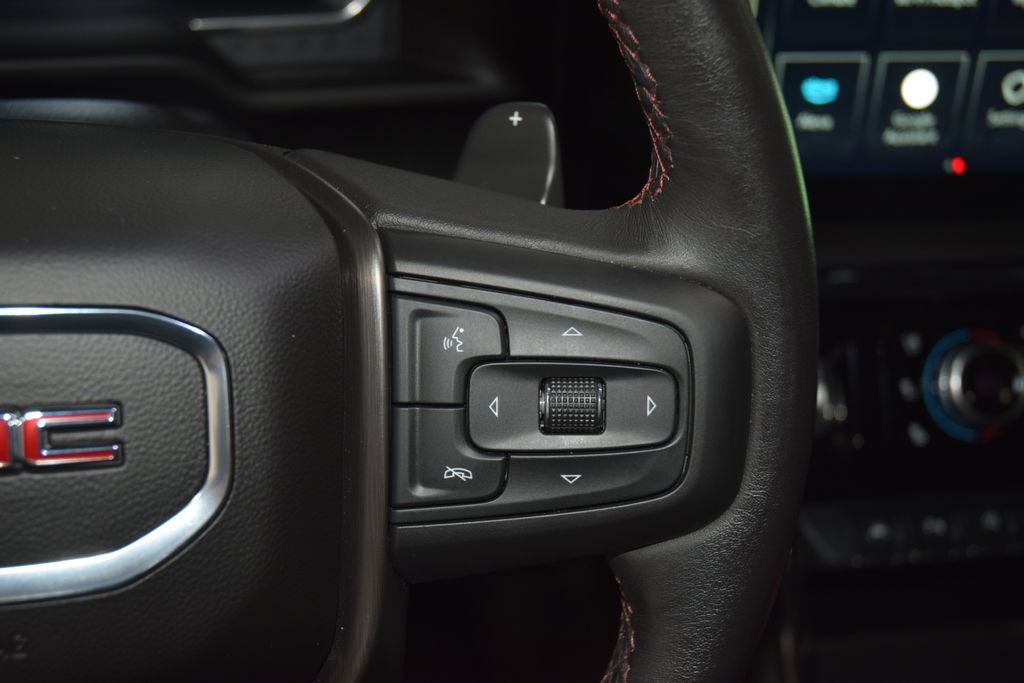 Used 2023 GMC Sierra 1500 AT4X AWD/4WD image 45
