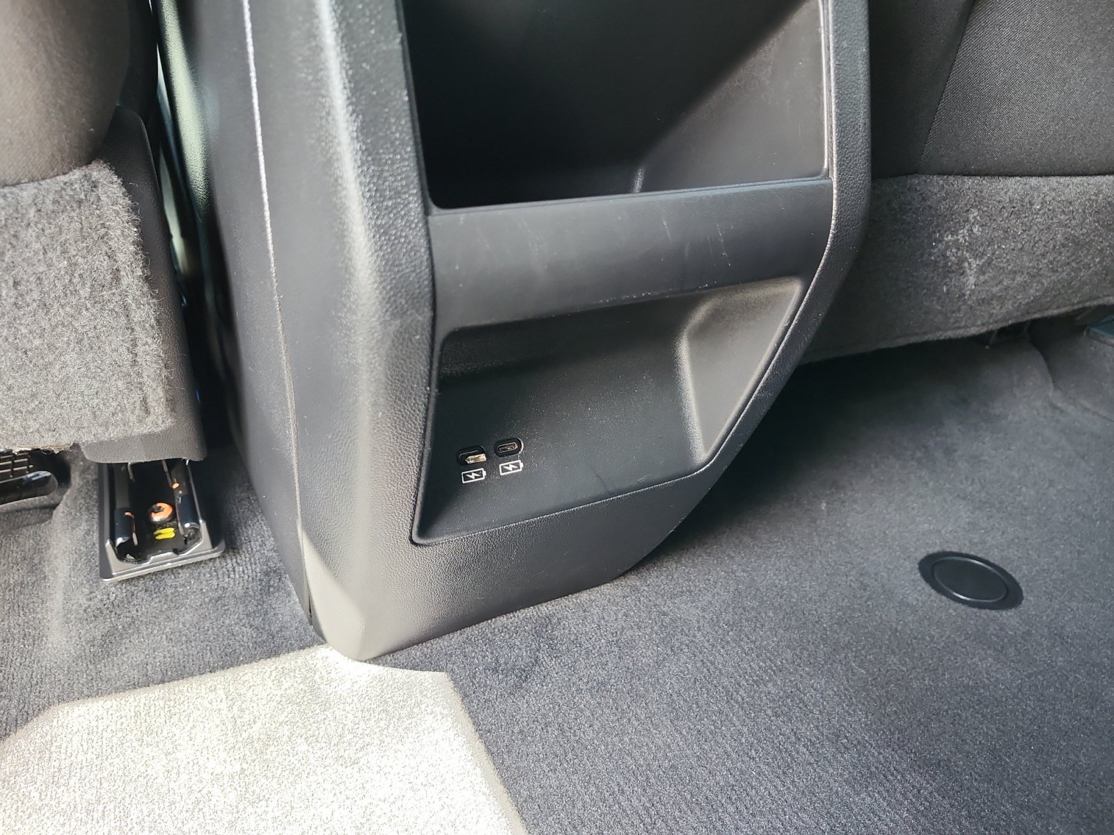 Used 2024 Honda Prologue EX image 12