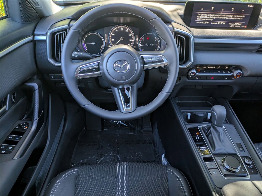 New 2026 MAZDA CX-50 2.5 Hybrid w/ Preferred Pkg image 14