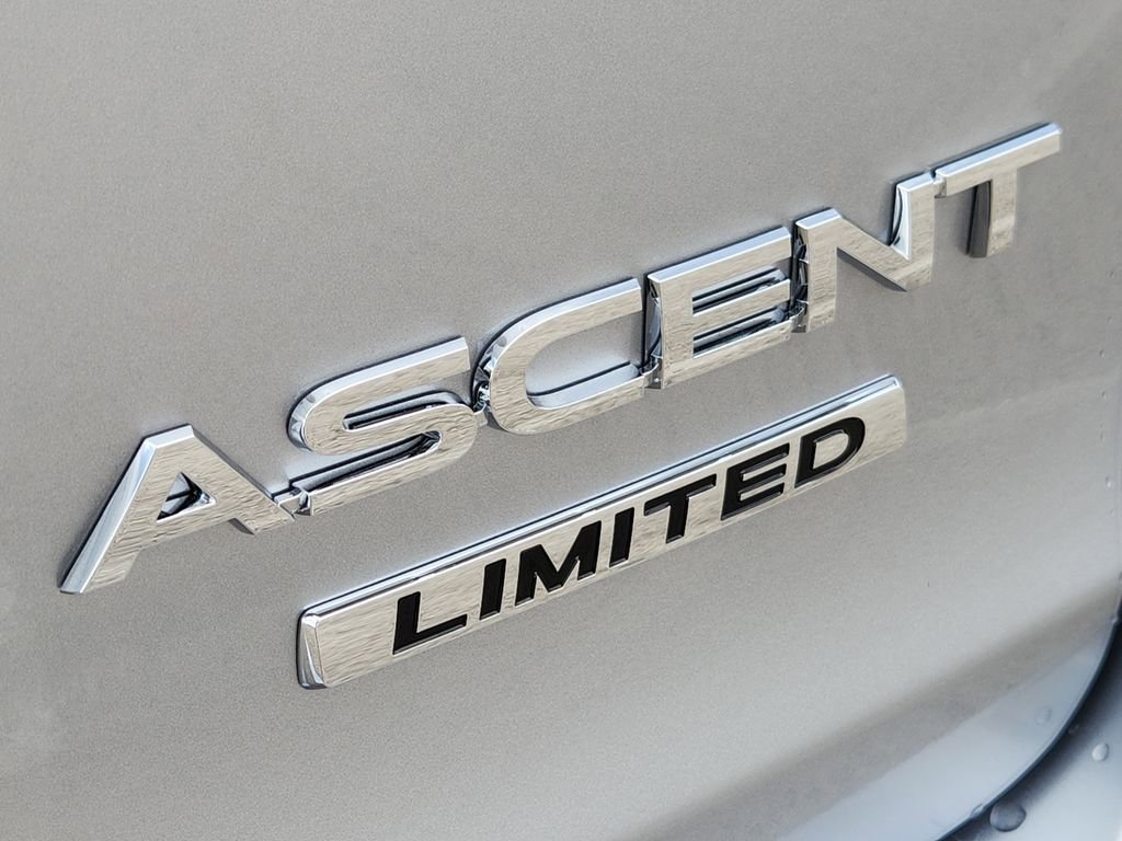 New 2026 Subaru Ascent Limited image 9