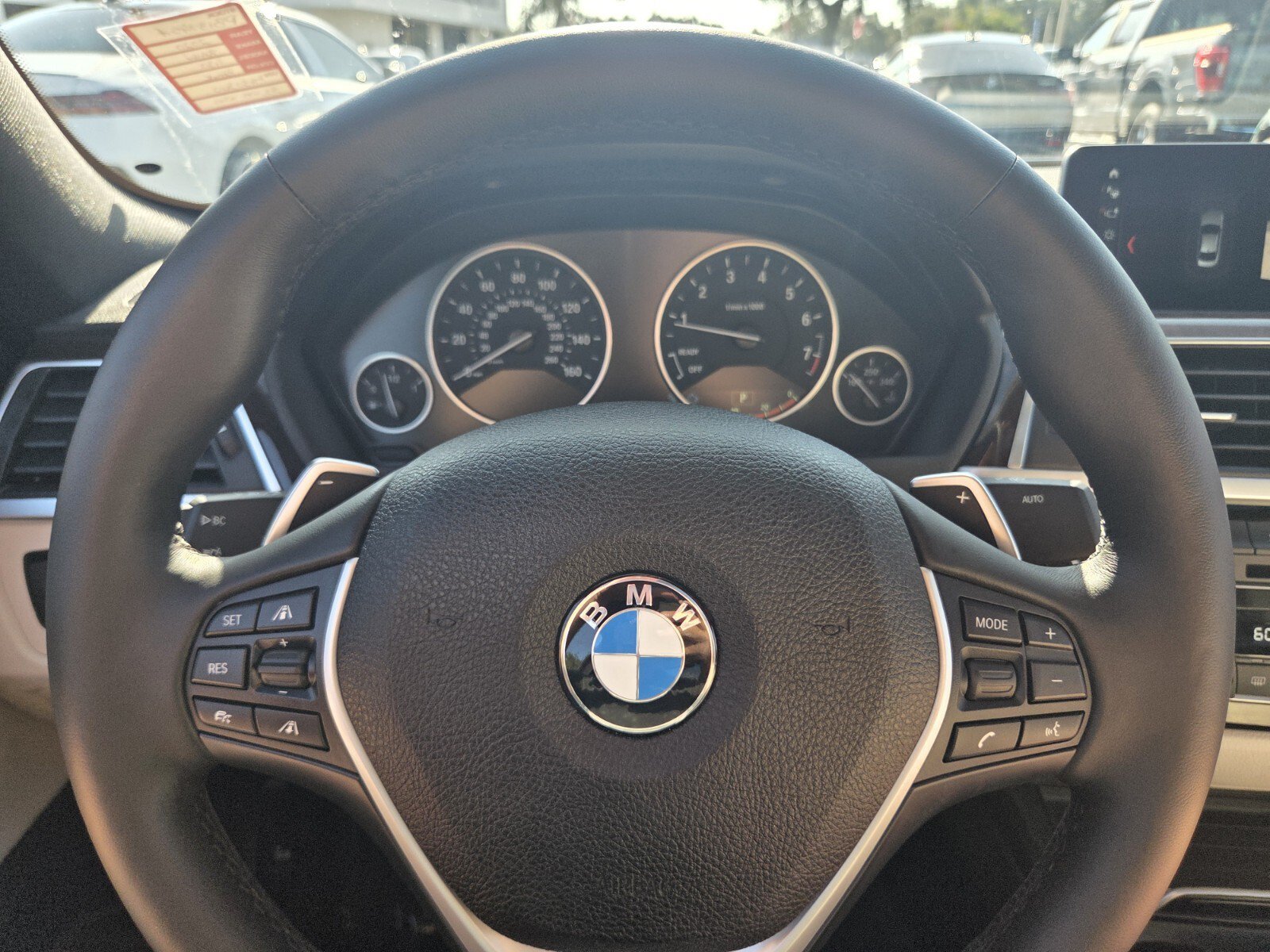 Used 2020 BMW 430i Coupe w/ Executive Package RWD image 26
