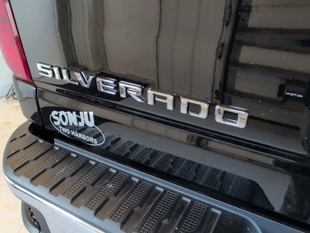 New 2026 Chevrolet Silverado 3500 LT AWD/4WD image 34