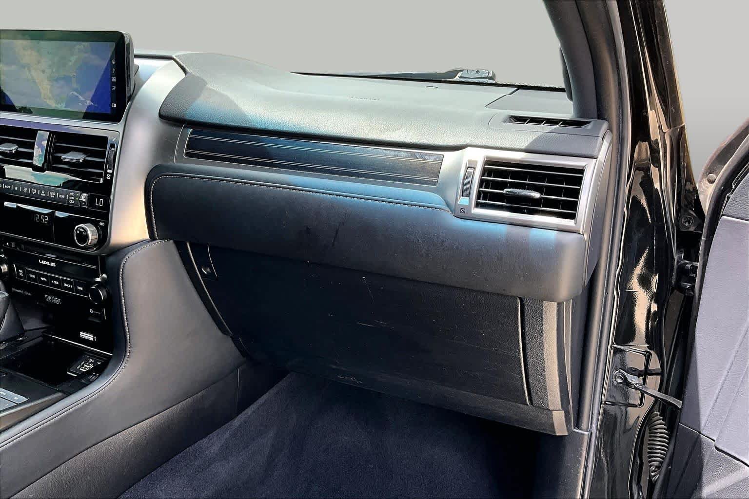 Used 2022 Lexus GX 460 Premium AWD/4WD image 19