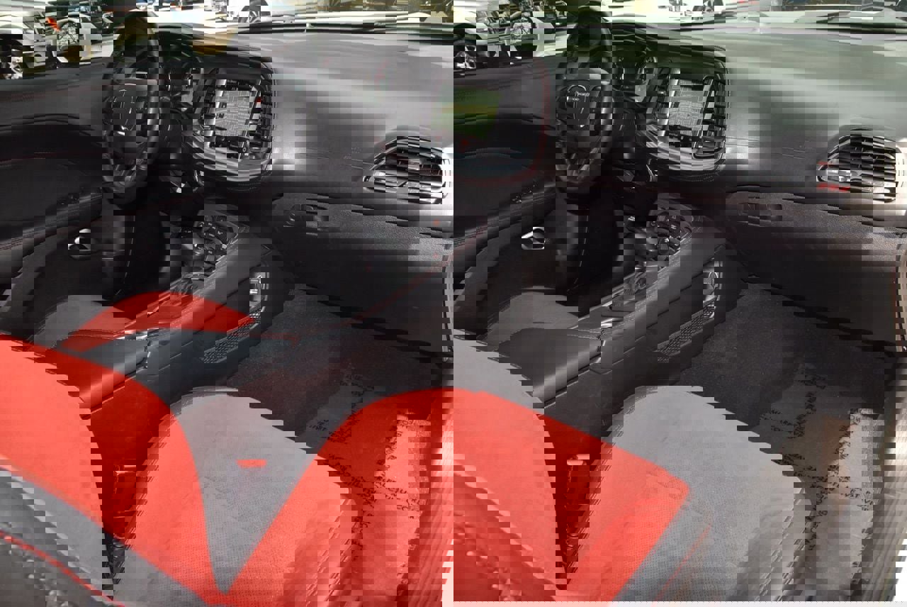 Used 2023 Dodge Challenger R/T Scat Pack w/ Plus Package image 17