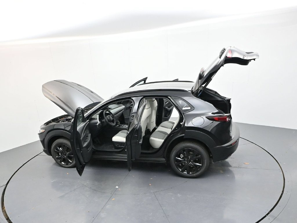 Used 2026 MAZDA CX-30 Aire Edition AWD/4WD image 29