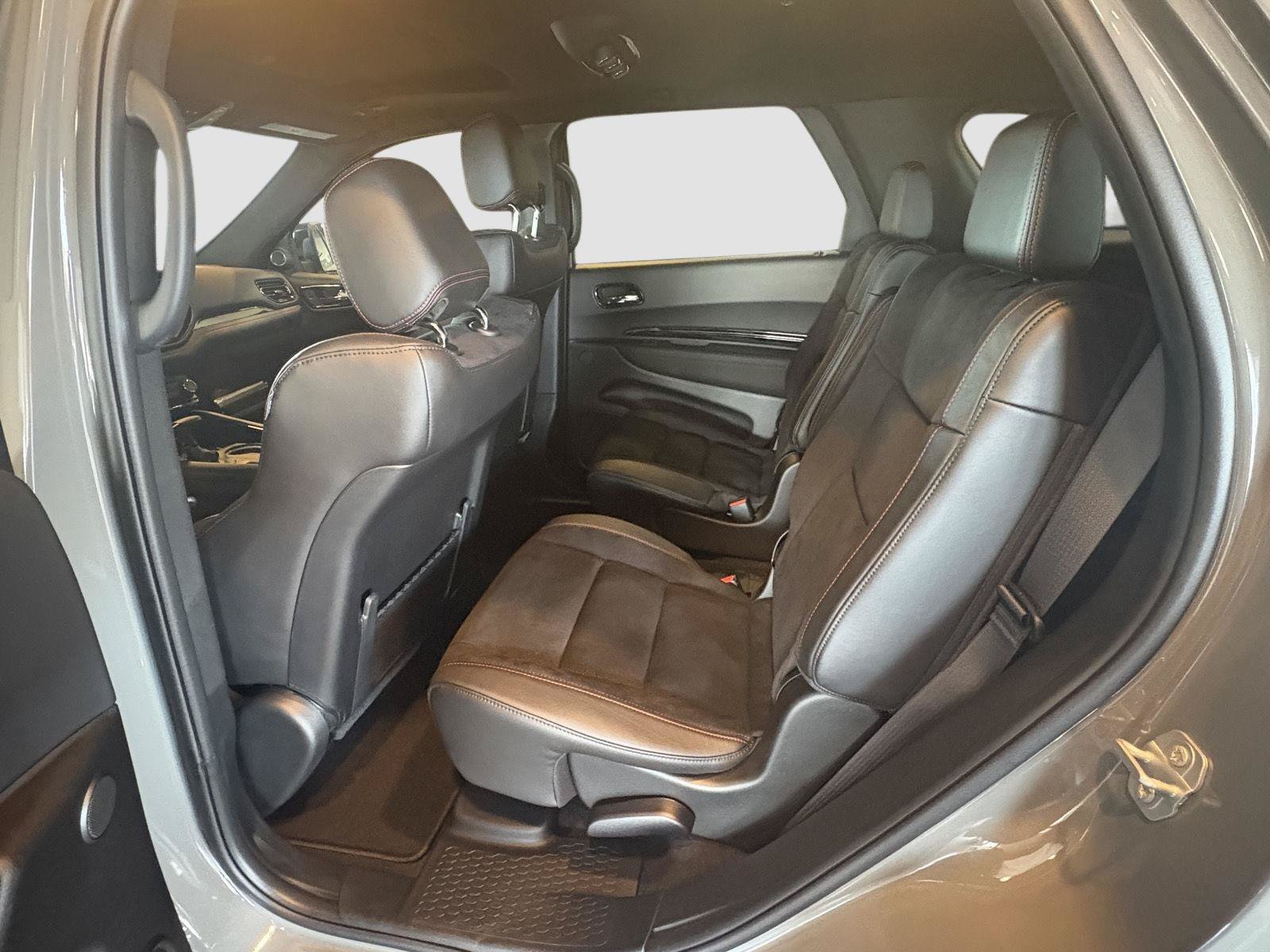 New 2026 Dodge Durango GT AWD/4WD image 25